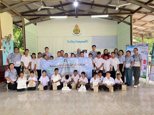 LINE ALBUM คก.คัดขยะ68 250925 155