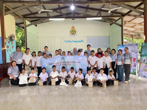 LINE ALBUM คก.คัดขยะ68 250925 157