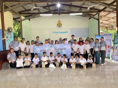 LINE ALBUM คก.คัดขยะ68 250925 158