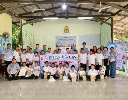 LINE ALBUM คก.คัดขยะ68 250925 159