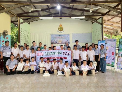 LINE ALBUM คก.คัดขยะ68 250925 160