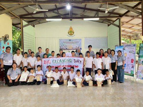 LINE ALBUM คก.คัดขยะ68 250925 161