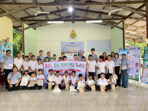 LINE ALBUM คก.คัดขยะ68 250925 162