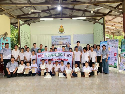 LINE ALBUM คก.คัดขยะ68 250925 163