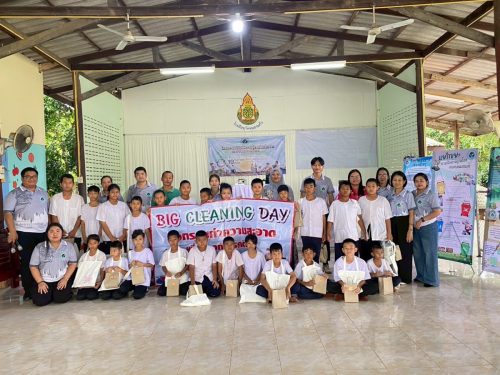 LINE ALBUM คก.คัดขยะ68 250925 164