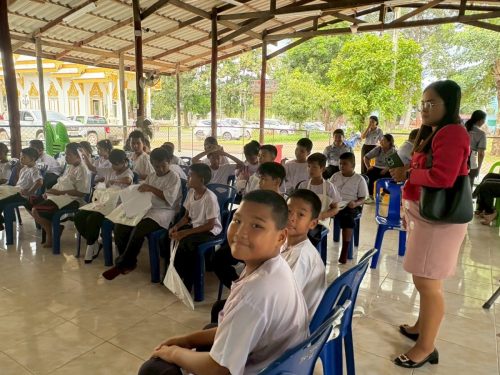 LINE ALBUM คก.คัดขยะ68 250925 165