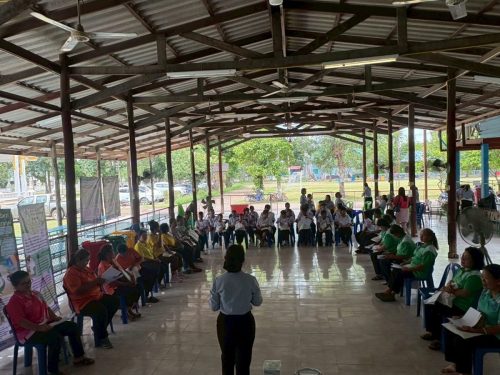 LINE ALBUM คก.คัดขยะ68 250925 166