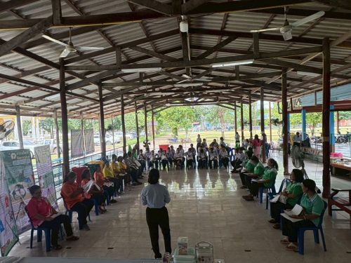 LINE ALBUM คก.คัดขยะ68 250925 168