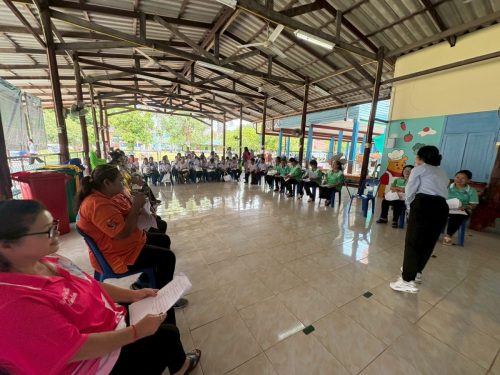 LINE ALBUM คก.คัดขยะ68 250925 169