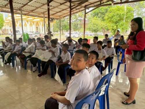 LINE ALBUM คก.คัดขยะ68 250925 174