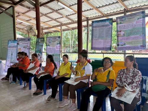 LINE ALBUM คก.คัดขยะ68 250925 181