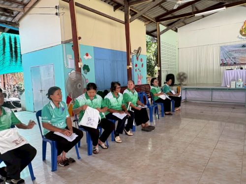 LINE ALBUM คก.คัดขยะ68 250925 183