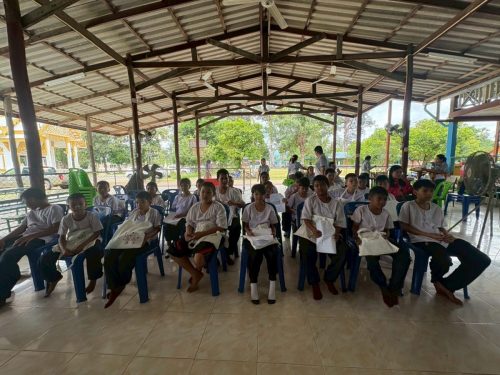 LINE ALBUM คก.คัดขยะ68 250925 186