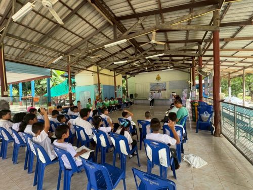 LINE ALBUM คก.คัดขยะ68 250925 188