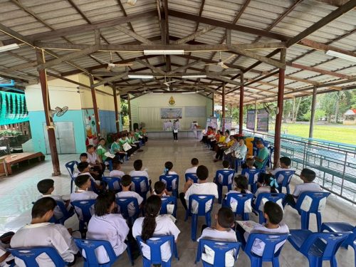 LINE ALBUM คก.คัดขยะ68 250925 189