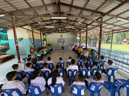 LINE ALBUM คก.คัดขยะ68 250925 190