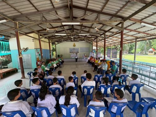 LINE ALBUM คก.คัดขยะ68 250925 191