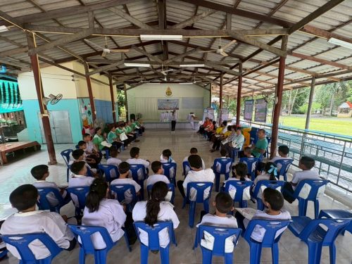 LINE ALBUM คก.คัดขยะ68 250925 192