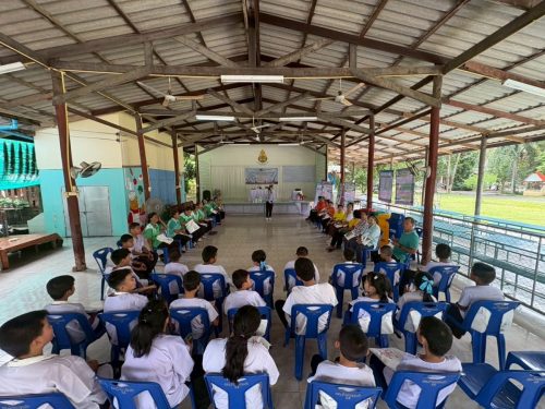 LINE ALBUM คก.คัดขยะ68 250925 193