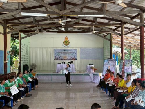 LINE ALBUM คก.คัดขยะ68 250925 194