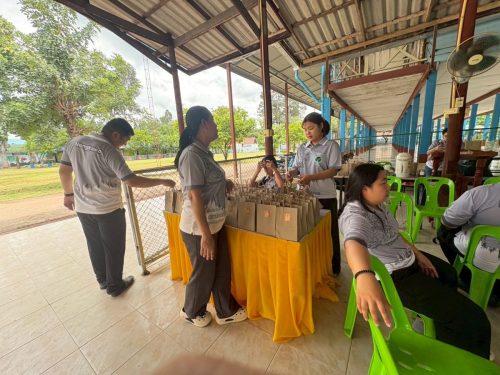 LINE ALBUM คก.คัดขยะ68 250925 195