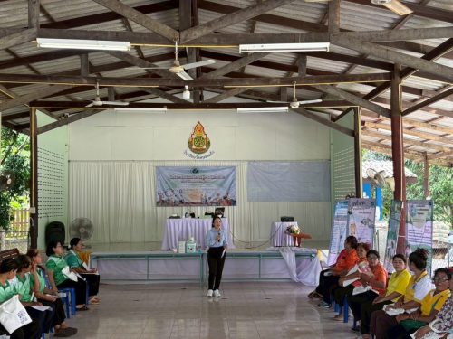 LINE ALBUM คก.คัดขยะ68 250925 197