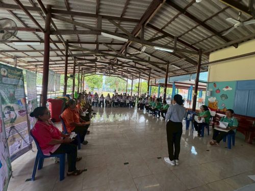 LINE ALBUM คก.คัดขยะ68 250925 203