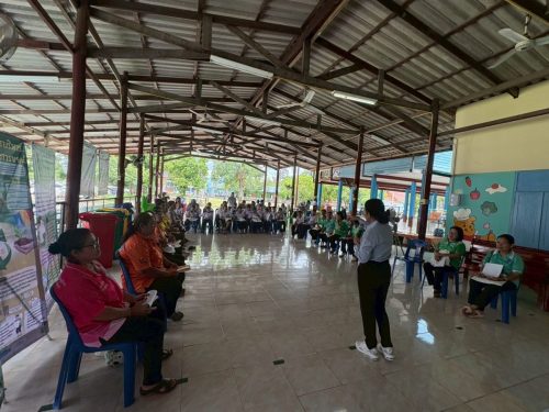 LINE ALBUM คก.คัดขยะ68 250925 204