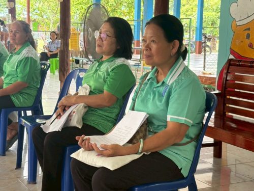 LINE ALBUM คก.คัดขยะ68 250925 208