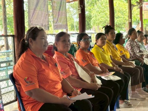 LINE ALBUM คก.คัดขยะ68 250925 209