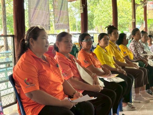 LINE ALBUM คก.คัดขยะ68 250925 210