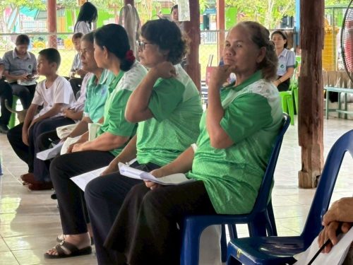 LINE ALBUM คก.คัดขยะ68 250925 211