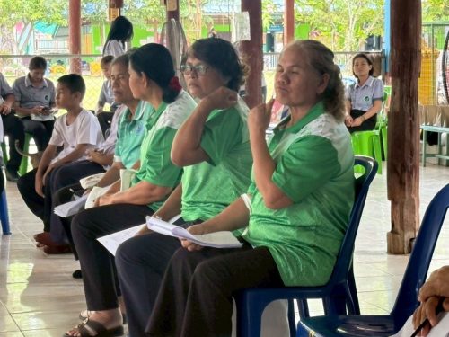 LINE ALBUM คก.คัดขยะ68 250925 212