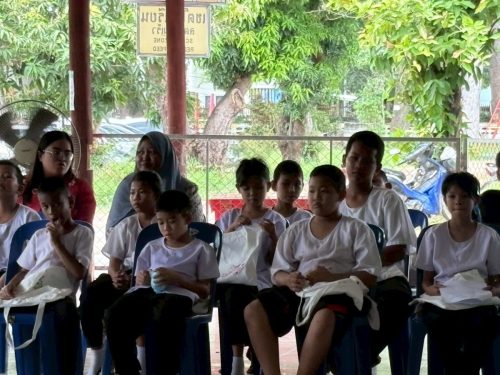 LINE ALBUM คก.คัดขยะ68 250925 213