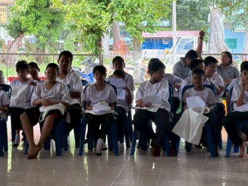 LINE ALBUM คก.คัดขยะ68 250925 218