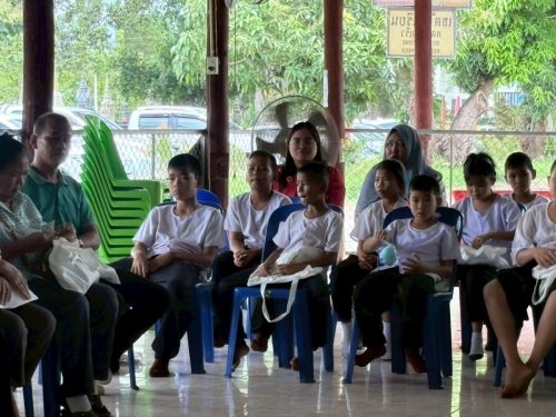 LINE ALBUM คก.คัดขยะ68 250925 219