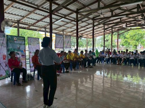 LINE ALBUM คก.คัดขยะ68 250925 220