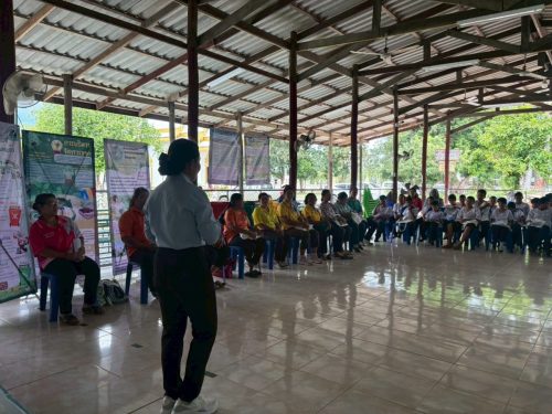 LINE ALBUM คก.คัดขยะ68 250925 221