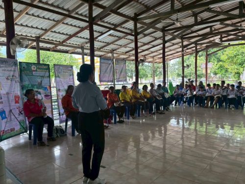 LINE ALBUM คก.คัดขยะ68 250925 222