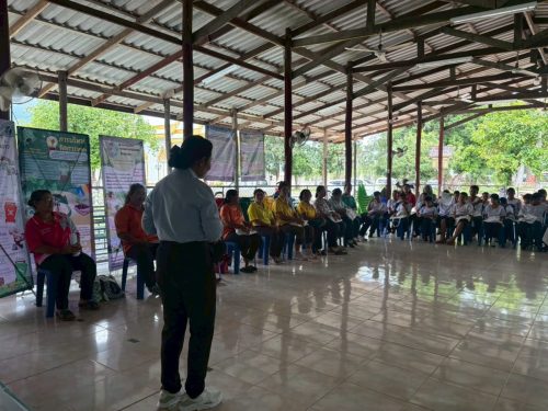 LINE ALBUM คก.คัดขยะ68 250925 225