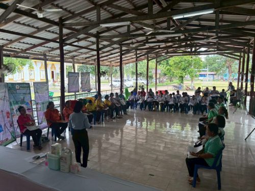 LINE ALBUM คก.คัดขยะ68 250925 226