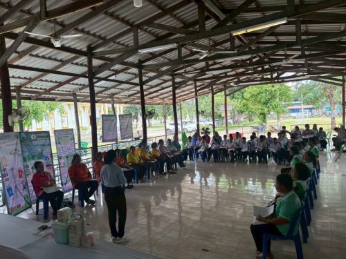 LINE ALBUM คก.คัดขยะ68 250925 228