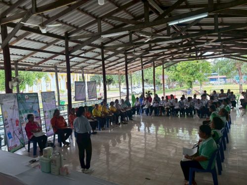 LINE ALBUM คก.คัดขยะ68 250925 229