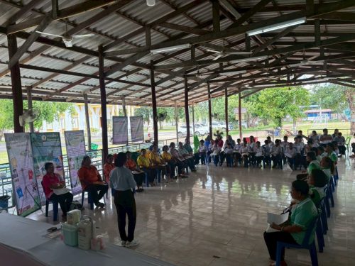 LINE ALBUM คก.คัดขยะ68 250925 230