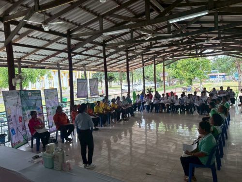 LINE ALBUM คก.คัดขยะ68 250925 232