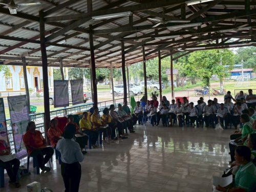 LINE ALBUM คก.คัดขยะ68 250925 237