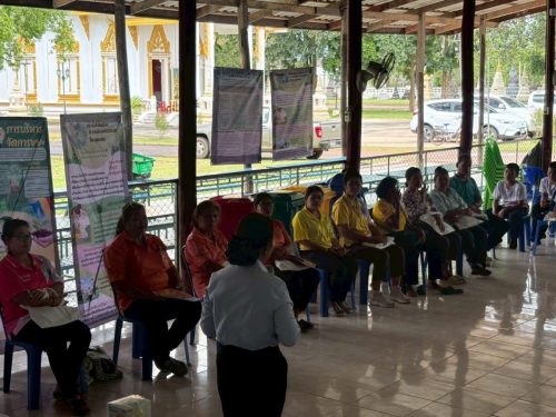 LINE ALBUM คก.คัดขยะ68 250925 238