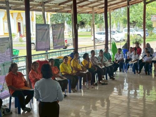 LINE ALBUM คก.คัดขยะ68 250925 239