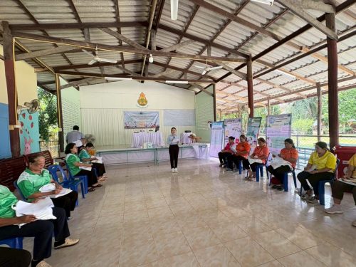 LINE ALBUM คก.คัดขยะ68 250925 247