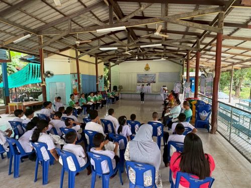 LINE ALBUM คก.คัดขยะ68 250925 249